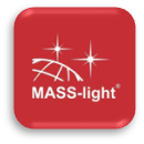 Mass light web